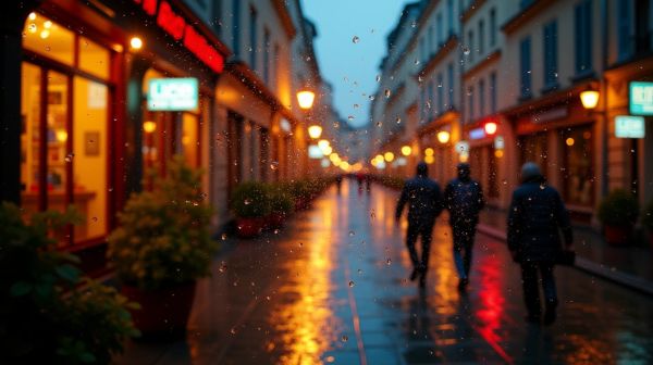 Comment on choisit un restaurant à Bordeaux quand on n'y habite pas