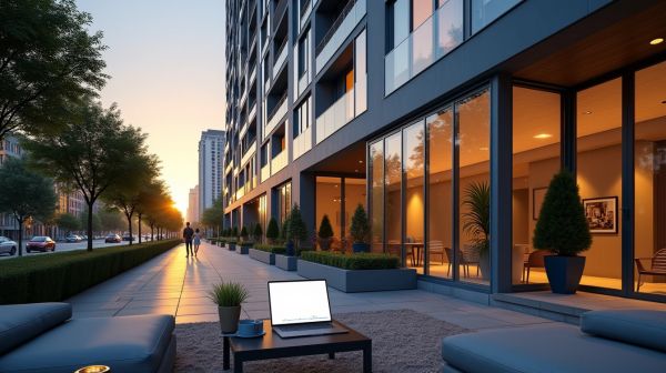 Débusquez le syndic de copropriété idéal en ligne