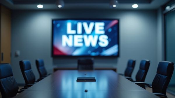 Découvrir les dernières actus et les informations en direct