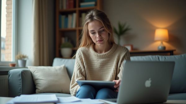 Les options de crédit pour les jeunes et leurs avantages