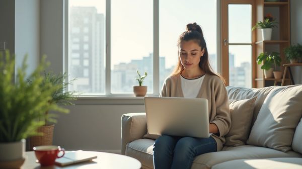 Les options de crédit pour les jeunes et leurs avantages