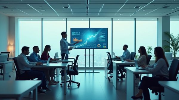 Optimiser vos stratégies CMS pour améliorer la performance