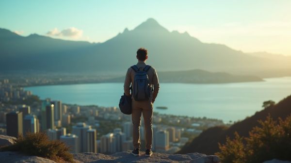 Pourquoi le tourisme peut vous surprendre en 2026
