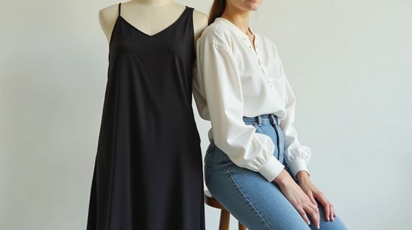 Quel style de veste choisir selon votre silhouette ?