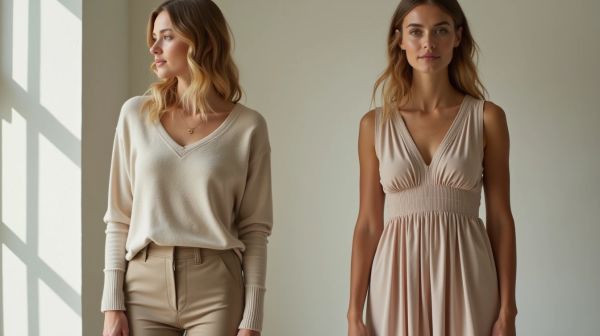 Quel style de veste choisir selon votre silhouette ?