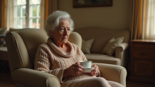 Seniors : comment préserver leur autonomie et bien-être au quotidien