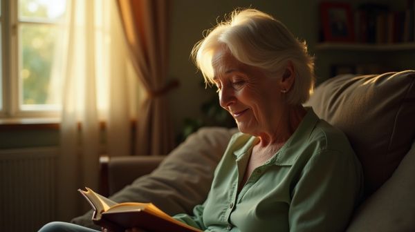 Seniors : comment préserver leur autonomie et bien-être au quotidien